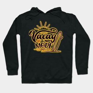 VACAY MODE BEACHWEAR Hoodie